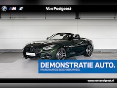 BMW Z4 Roadster - sDrive20i High Executive | M Sportpakket | M Sportonderstel