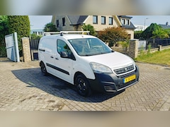 Peugeot Partner - 120 1.6 VTi L1 Pro