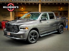 Dodge Ram 1500 - 5.7 V8 Classic SLT, 1e eigenaar, origineel Nederlands, 6 persoons