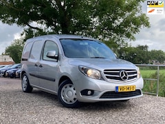 Mercedes-Benz Citan - 108 CDI BlueEFFICIENCY | Met Airco nu € 5.975, - Ex btw