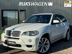 BMW X5 - XDrive 4, 8i M-pakket/Pano/Youngtimer