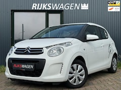 Citroën C1 - 1.0 VTi Feel Apple Carplay/Camera/Airco