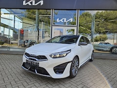 Kia Cee'd - Ceed 1.5 T-GDi GT-PlusLine DCT7 Automaat -uit voorraad leverbaar- Navi+BT+Cam Pano-Dak Ele