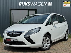 Opel Zafira Tourer - 1.6 CNG Design Edition 7p