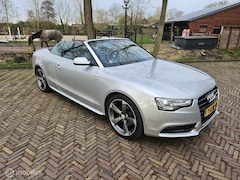 Audi A5 Cabriolet - 1.8 TFSI Pro Line S