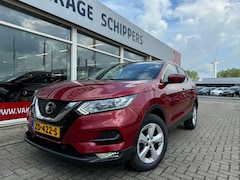 Nissan Qashqai - 1.3 DIG-T Acenta 160pk