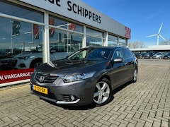 Honda Accord Tourer - 2.0 Lifestyle