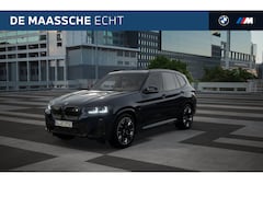 BMW iX3 - High Executive / Trekhaak / Sportstoelen / Adaptieve LED / M Adaptief onderstel / Comfort