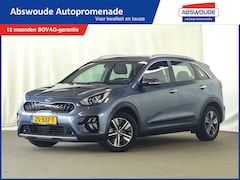 Kia Niro - 1.6 GDi Hybrid Edition | Aple Carplay