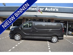 Renault Trafic - 2.0 dCi 130 T30 L2H1 Work Edition