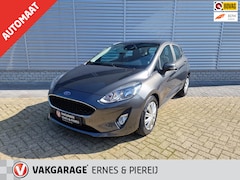 Ford Fiesta - 1.0 EcoBoost Titanium