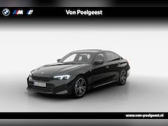 BMW 3-serie - Sedan 318i | M Sport | Travel Pack | Parking Assistant