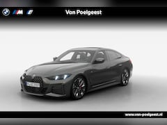 BMW 4-serie Gran Coupé - 420i | M Sport Pro | Comfort Pack | Trekhaak