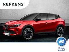 Alfa Romeo Junior - Elettrica 54 kWh 157pk Automaat NU TE BESTELLEN