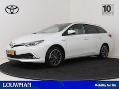 Toyota Auris Touring Sports - 1.8 Hybrid Lease pro