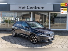 Volkswagen Polo - 1.0 TSI Beats - Carplay - LED koplampen - Clima - PDC voor en achter