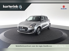 Suzuki Swift - 1.2 Stijl Smart Hybrid | 1e eigenaar