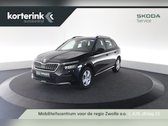 Skoda Kamiq - 1.0 TSI Ambition