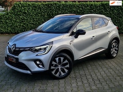 Renault Captur - 0.9 TCE 90PK TECHNO / Adaptive cruise control / Camera / Navigatie / Parkeersensoren / Sto