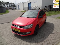 Volkswagen Polo - 1.2 TSI Highline