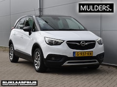 Opel Crossland X - 1.2 Innovation TREKHAAK / WINTERPAKKET / ECC