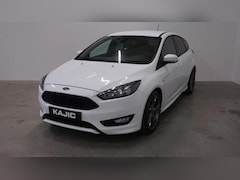 Ford Focus - 1.0 ST-Line