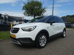 Opel Crossland X - 1.2 Turbo 110pk Start/Stop Innovation Clima Navi LM