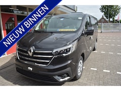 Renault Trafic - 2.0 dCi 130 T30 L2H1 Work Edition