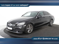 Mercedes-Benz C-klasse - 160 AMG-Line *1ste Eigenaar*2x AMG