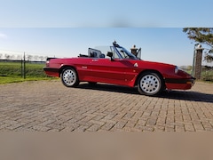 Alfa Romeo Spider - 2.0 QV