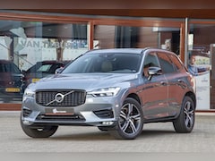 Volvo XC60 - 2.0 D4 190 PK R-DESIGN