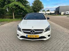 Mercedes-Benz CLA-Klasse - 200 Ambition