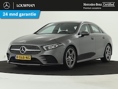 Mercedes-Benz A-klasse - 180 Premium Plus AMG | 5 spaaks lichtmetalen velgen | MBUX wide screen | Navigatie | Parki