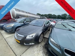 Opel Insignia - 2009 * 2.0 T * Limousine * Automaat *196.D KM✅