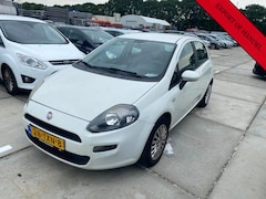 Fiat Punto Evo - 2012 * 1.3 D * Facelift * 198..D KM