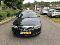 Mazda 6 Sportbreak - 2.0i Executive