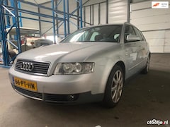 Audi A4 Avant - 2.0 FSI Pro Line