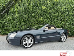 Mercedes-Benz SL-klasse Cabrio - 500 V8 | AIRCO | CRUISE | NAVI