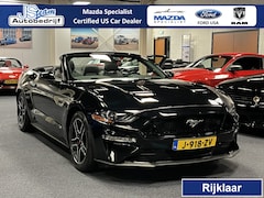 Ford Mustang Convertible - USA 5.0i V8 GT Premium 460PK Automaat