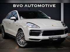 Porsche Cayenne Coupé - 3.0 E-Hybrid HUD ACC Pano 360camera