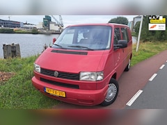 Volkswagen Transporter - 2.4 D 292