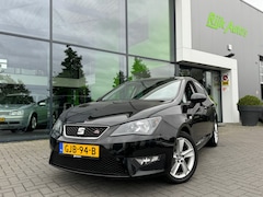 Seat Ibiza SC - 1.2 TSI FR * Cruise Control * Stoelverwarming * Clima * 17 Inch