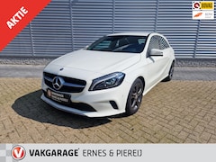 Mercedes-Benz A-klasse - 180 Facelift Groot Navigatiescherm