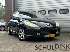 Peugeot 307 - 1.6-16V Griffe AIRCO|ELEKTRISCHE RAMEN|5-DEURS