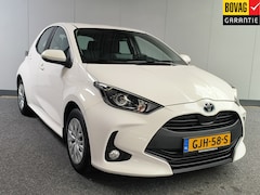 Toyota Yaris - 1.5 Hybrid Active Automaat uit 2022 Rijklaar + 12 maanden Bovag-garantie Henk Jongen Auto'