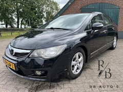 Honda Civic - 1.3 Hybrid Elegance