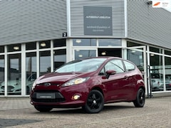 Ford Fiesta - 1.25 Trend / Airco / Lm Velgen / Elektr.Pakket