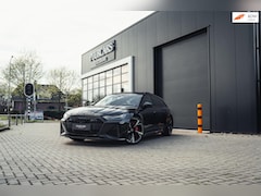 Audi A6 Avant - RS 6 TFSI|GARANTIE|KERAMISCH|PANO|B&O|HUD|MEMORY|DYNAMIC+