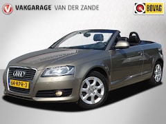 Audi A3 Cabriolet - 1.8 TFSI AUT Attraction Pro Line, YOUNGTIMER Leder, Compleet,