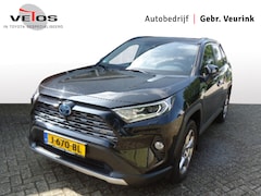 Toyota RAV4 - 2.5 Hybrid AWD Executive Premium Pack Trekhaak